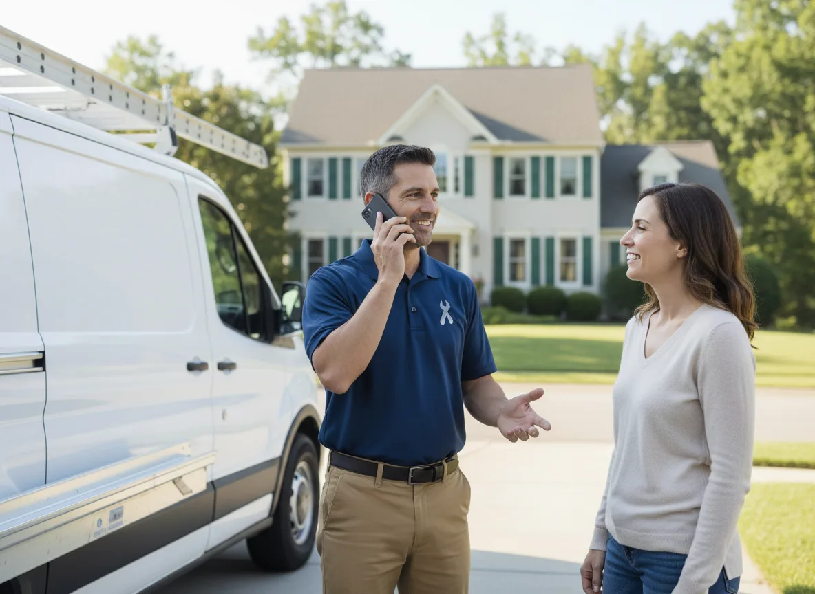 Home Gutter Service Fortson, GA FAQs